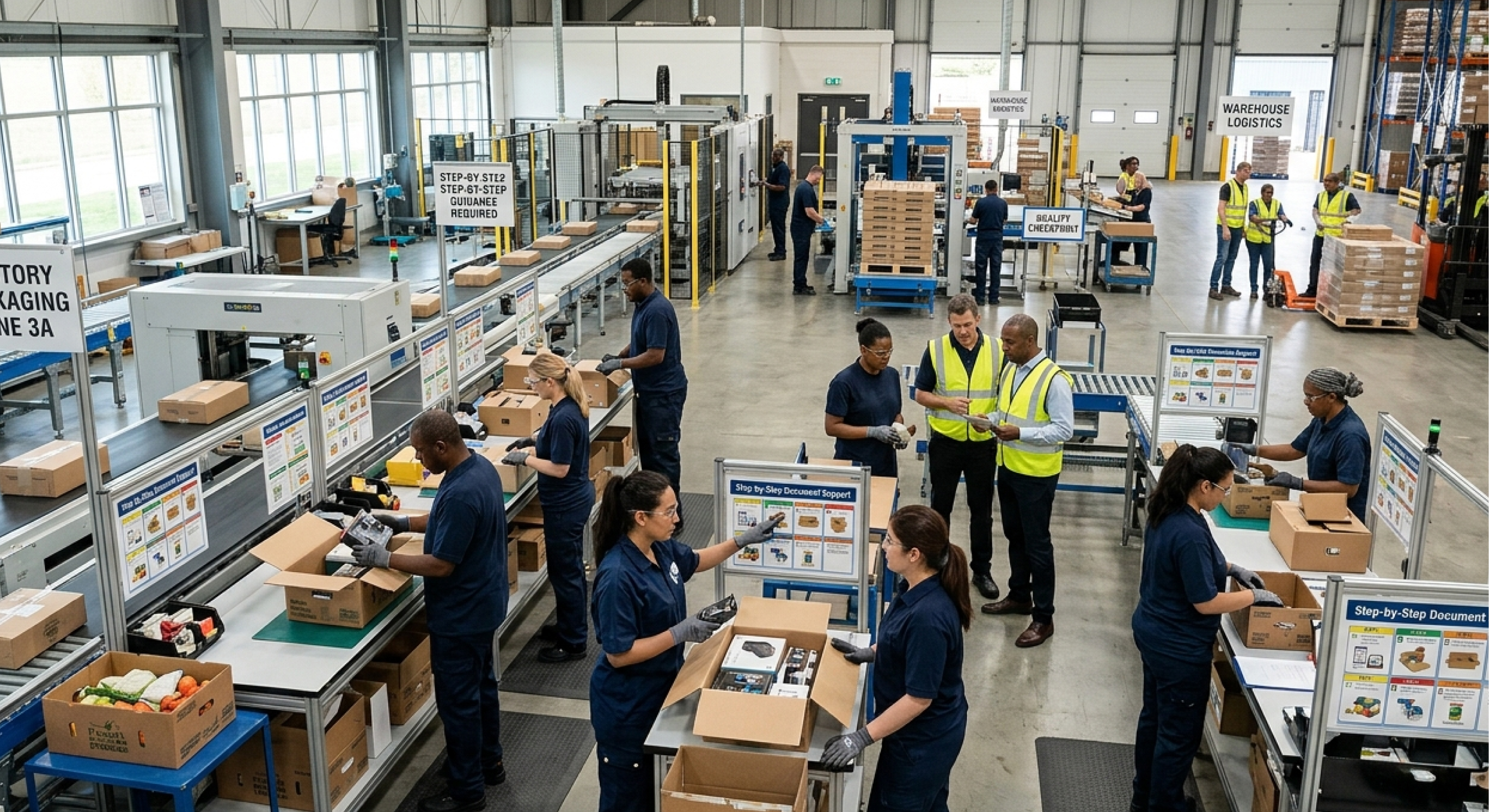 Packaging Jobs